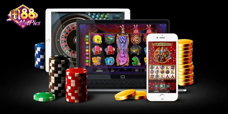 Điểm danh các game bài hot nhất tại sảnh casino