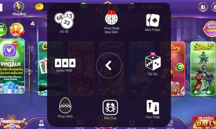 M88vin là cổng game hot hoạt động minh bạch, rõ ràng và không chiêu trò