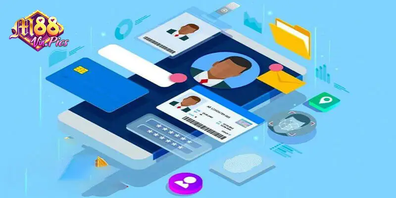 Người chơi cần đảm bảo đủ 18 tuổi