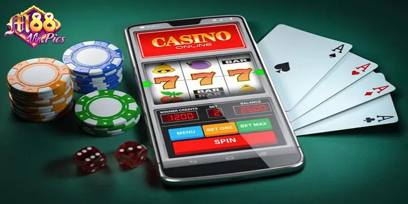 Ưu điểm vượt trội khi tham gia chơi tại sảnh casino